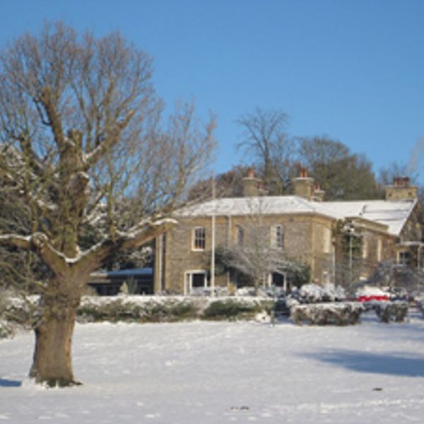 Brownies Christmas Adventure at Hautbois